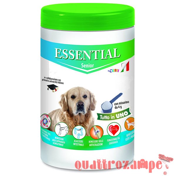 Cliffi Essential Cane Senior