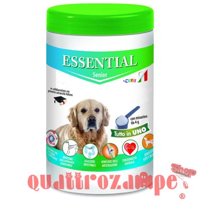 Cliffi Essential Cane Senior