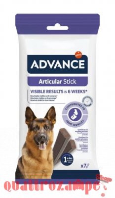 Affinity Advance Articular Stick 7 pezzi 155 gr Snack