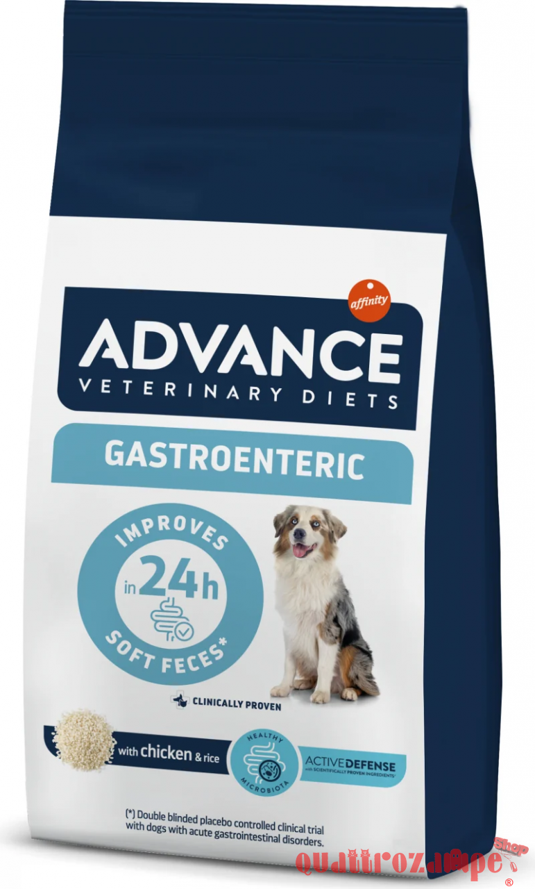 Advance Veterinary Diets Gastroenteric Cane