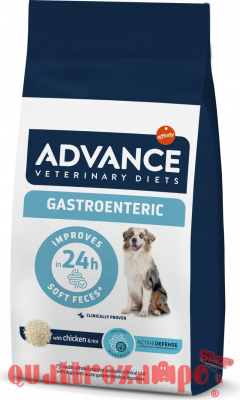 Advance Veterinary Diets Gastroenteric Cane