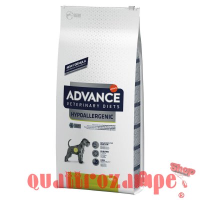 Advance Veterinary Diets Hypoallergenic Medium Maxi Cane