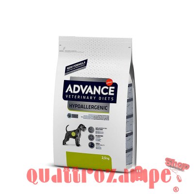 Advance Veterinary Diets Hypoallergenic Medium Maxi Cane
