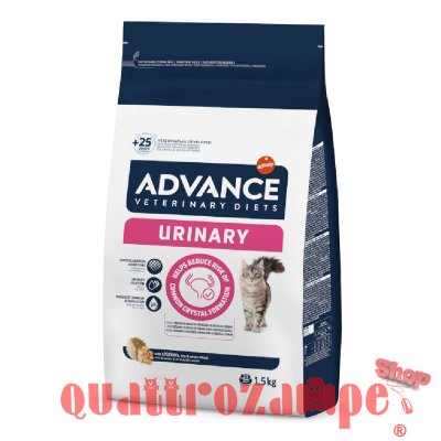 Advance Veterinary Diets Urinary Gatto