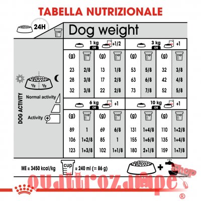 Royal Canin Mini Adult Sterilised Per Cani