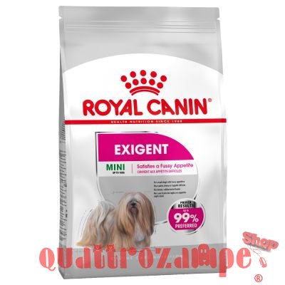Royal Canin Mini Exigent Per Cani