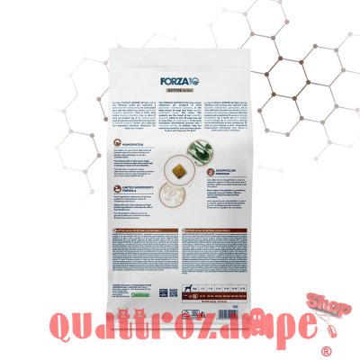Forza 10 Intestinal Colon Fase 2 Crocchette Per Cani