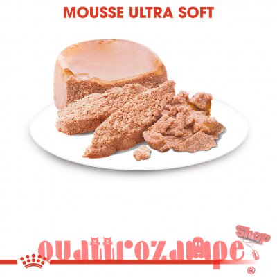 Royal Canin Starter Mousse Mother & Babydog 195 gr Scatoletta Umido Per Cane