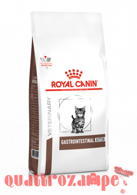 Royal Canin Gastro Intestinal Kitten Gattini
