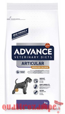 Advance Veterinary Diets Articular Reduced Calorie Medium Maxi 12 kg Cane
