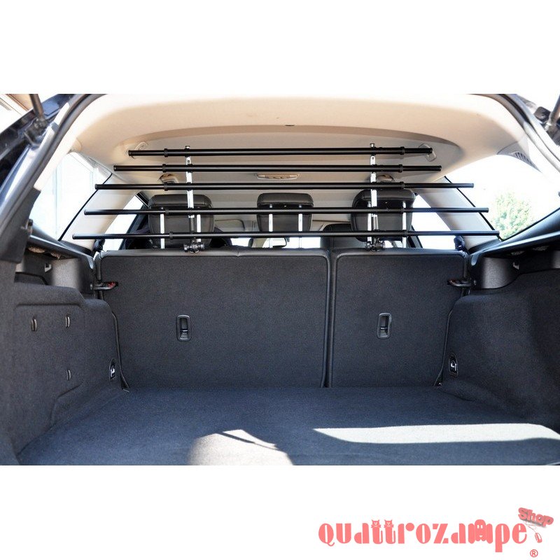 Camon Walky Barrier Divisorio Universale per Auto