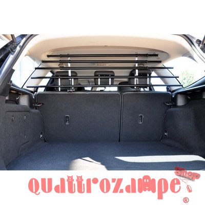 Camon Walky Barrier Divisorio Universale per Auto