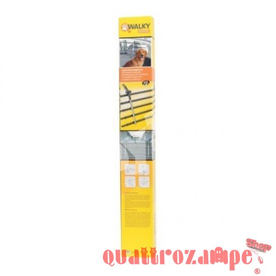 Camon Walky Barrier Divisorio Universale per Auto