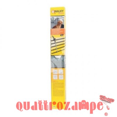 Camon Walky Barrier Divisorio Universale per Auto