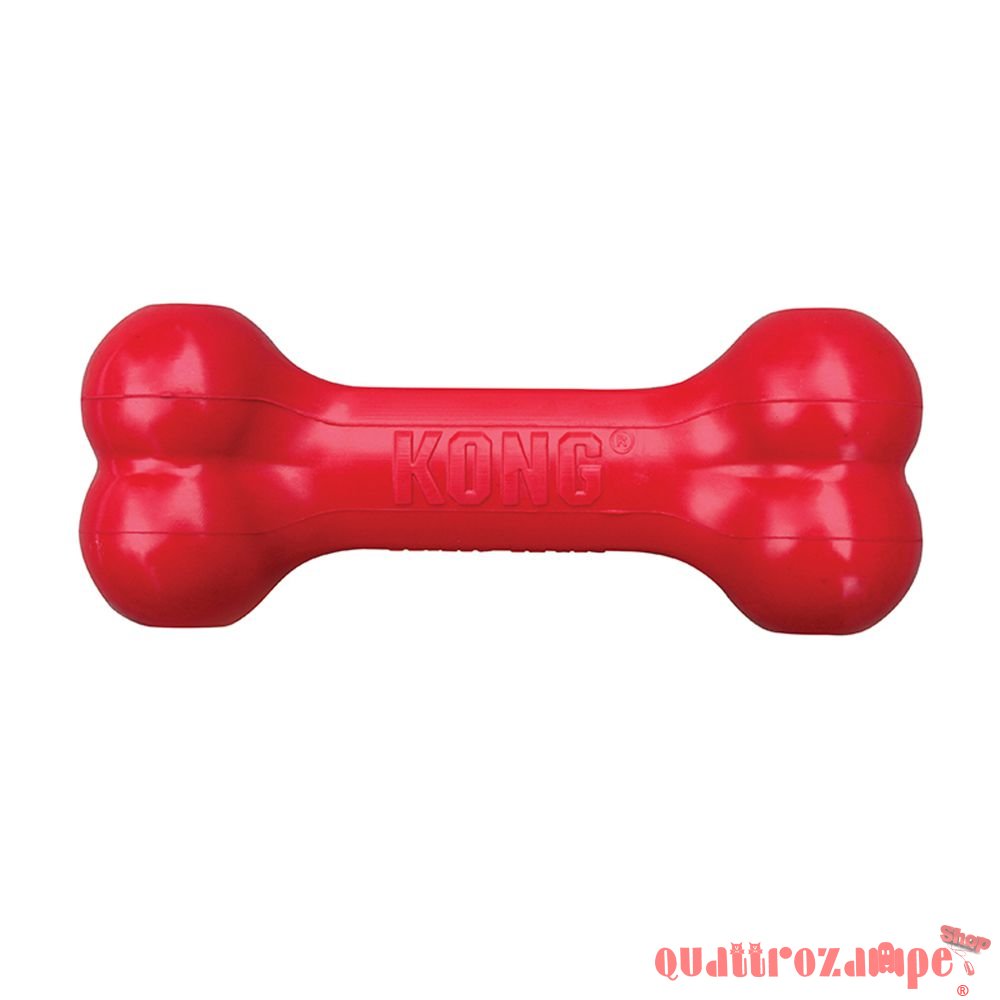 Kong Gioco Goodie Bone Osso Resistente