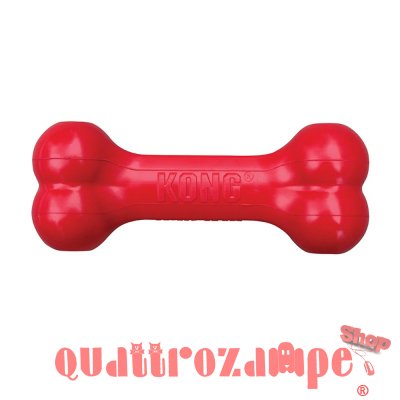 Kong Gioco Goodie Bone Osso Resistente