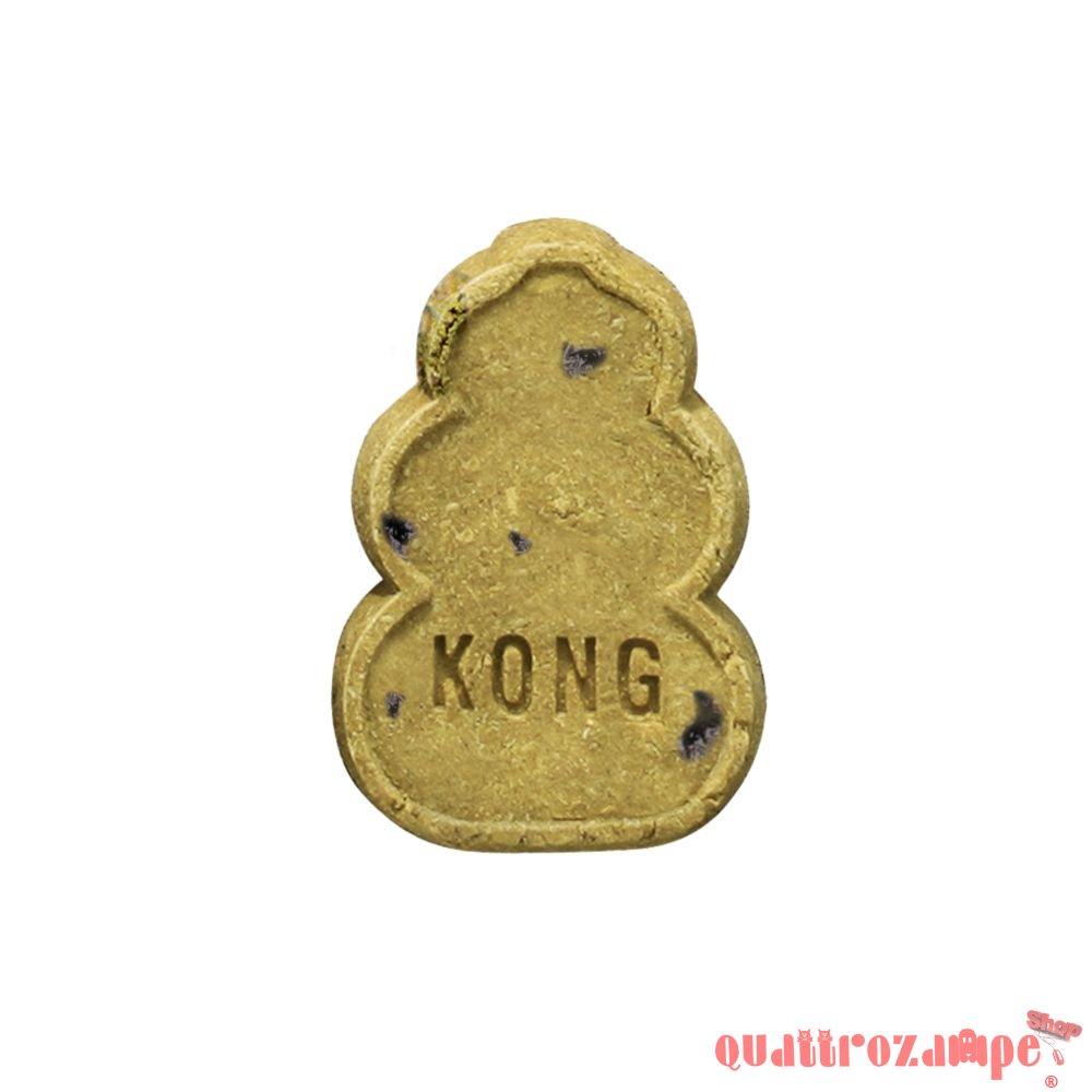Kong Snack Dog Puppy Small 198 gr Per Cane