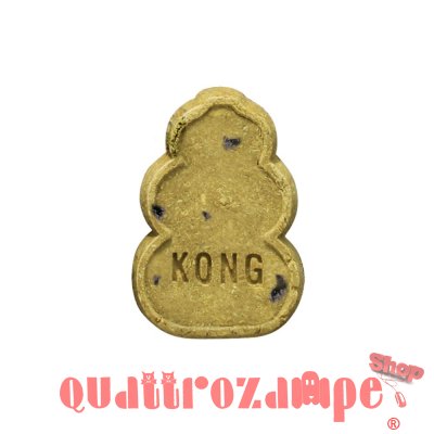Kong Snack Dog Puppy Small 198 gr Per Cane
