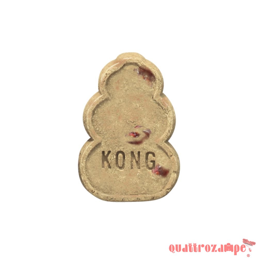 Kong Snack Dog Adult Bacon E Formaggio Per Cane