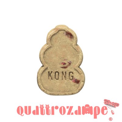 Kong Snack Dog Adult Bacon E Formaggio Per Cane
