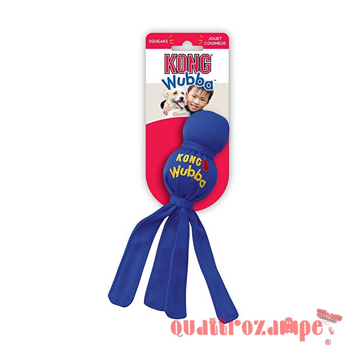Kong Wubba Gioco Tira e Molla