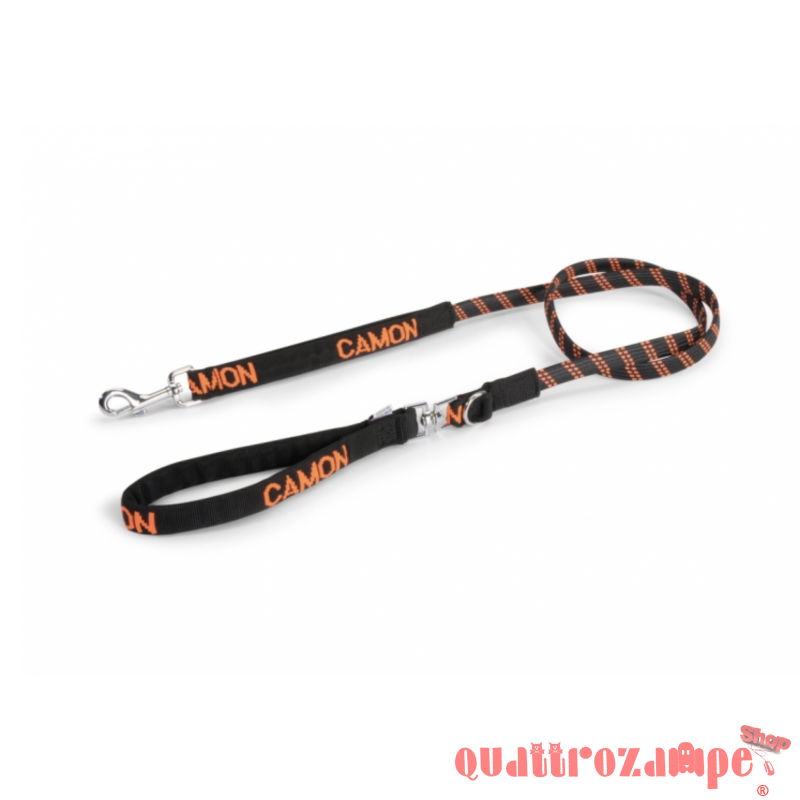 Camon Guinzaglio Elastico Da Conduzione Per Cani (15 x 1500 MM)