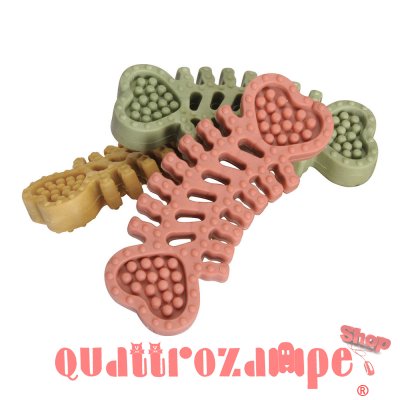 Camon Snack LiscaVeg 90 Gr per Cani