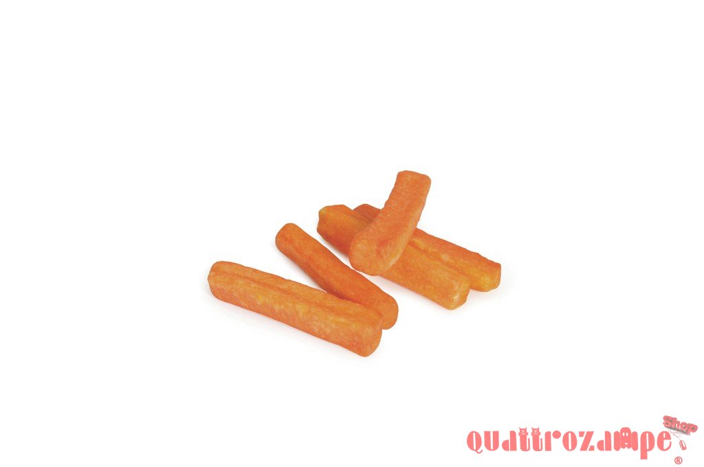Camon Snack Vegetale Carotine Crispy Bauveg 40 gr per Cani