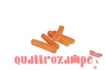 Camon Snack Vegetale Carotine Crispy Bauveg 40 gr per Cani