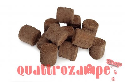 Camon Snack Biscotto Rollos Manzo 530 gr per Cani