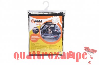 Camon Copribagagliaio Walky Trunk Cover Per Auto