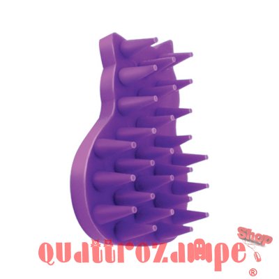 Kong Cat Zoom Groom Spazzola 11,5 cm Per Gatti