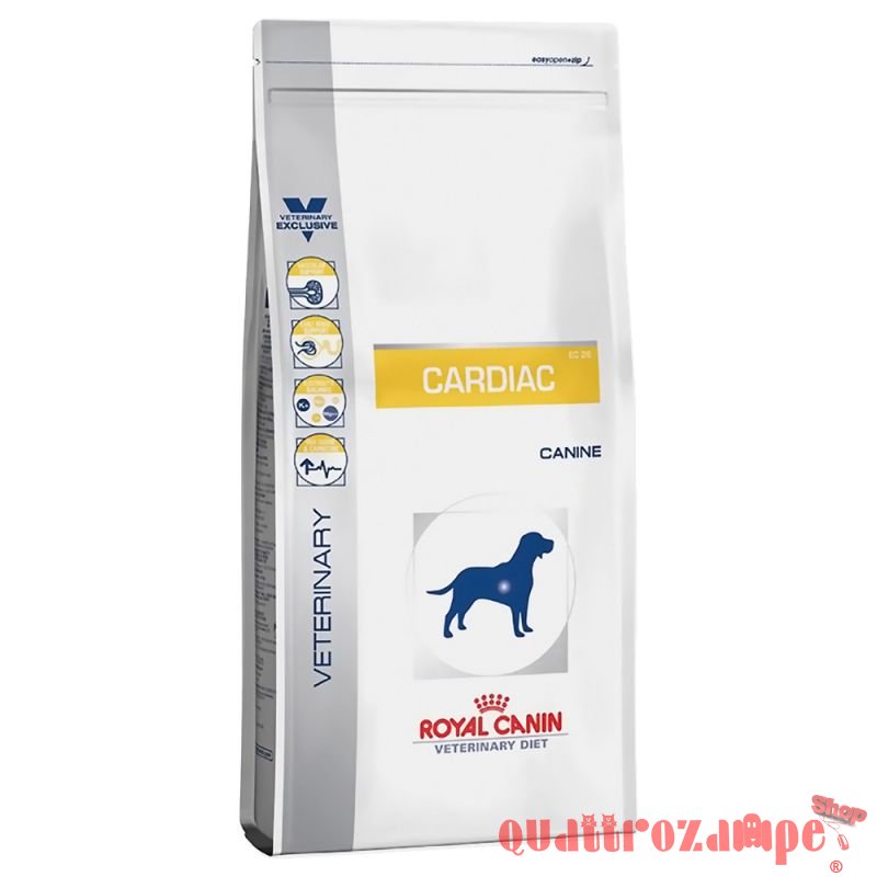 Royal Canin Cardiac Per Cani