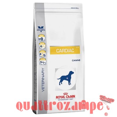 Royal Canin Cardiac Per Cani