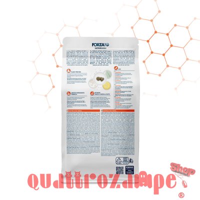 Forza 10 Renal Active 1,5 kg Per Gatti