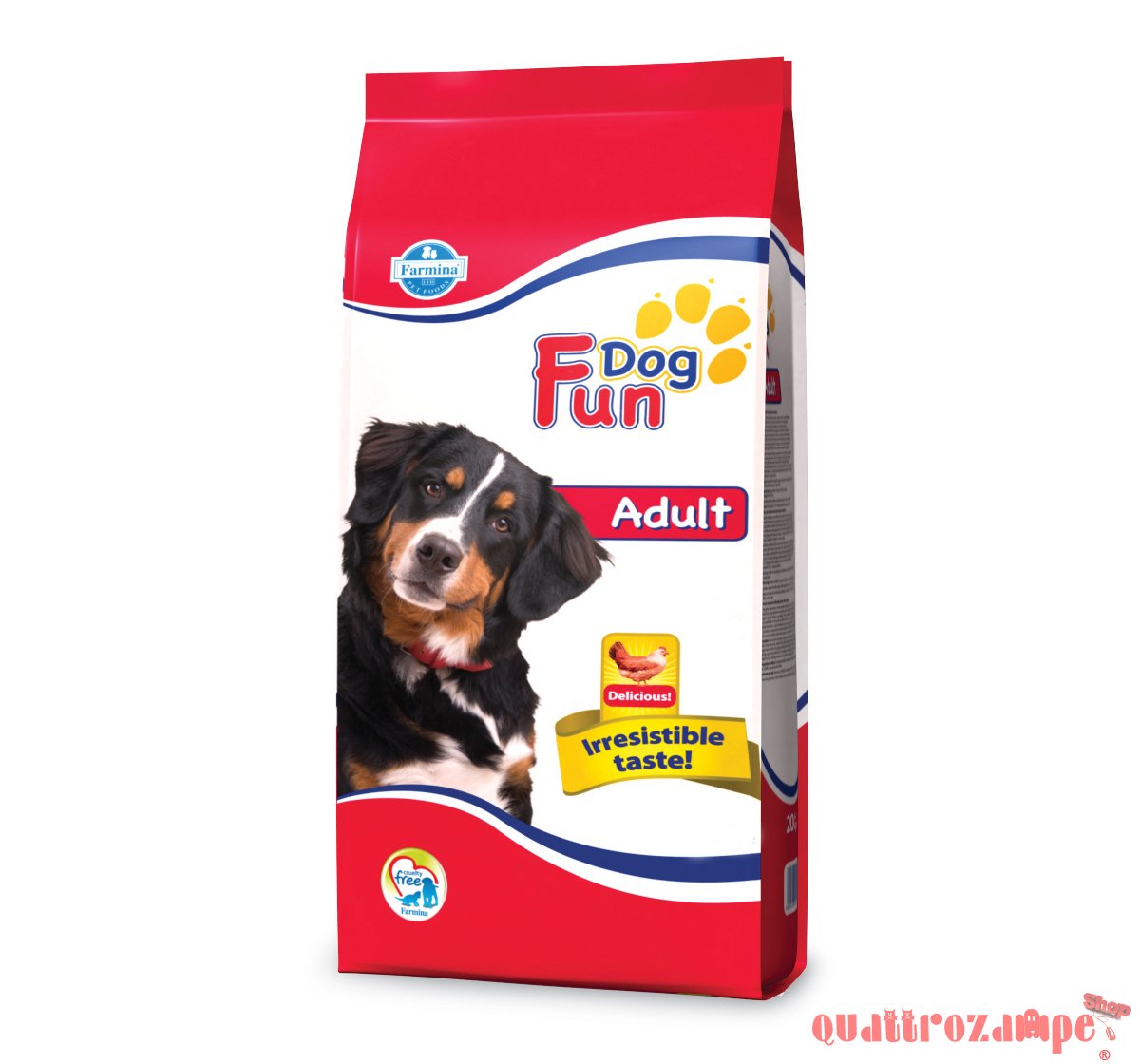 Farmina Fun Dog Adult 20 kg