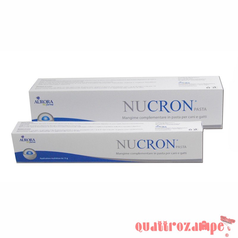 Aurora Biofarma Nucron Pasta