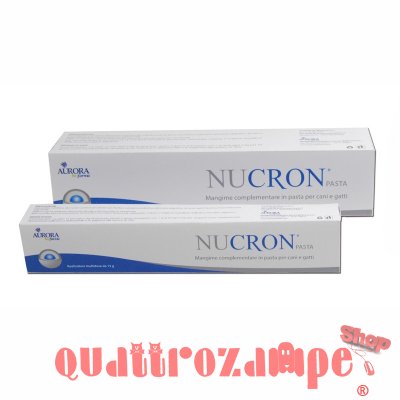 Aurora Biofarma Nucron Pasta