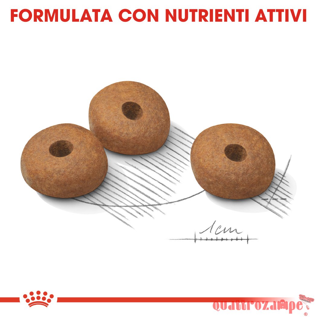 Royal Canin Medium Light Weight Care 12 kg Per Cane