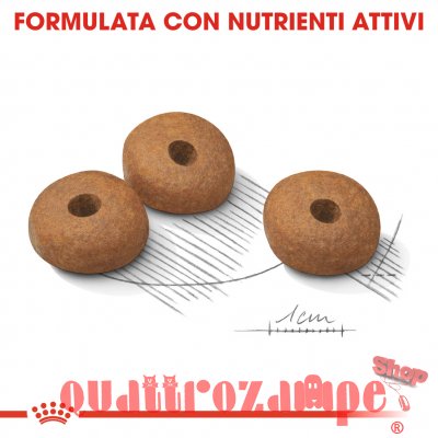 Royal Canin Medium Light Weight Care 12 kg Per Cane