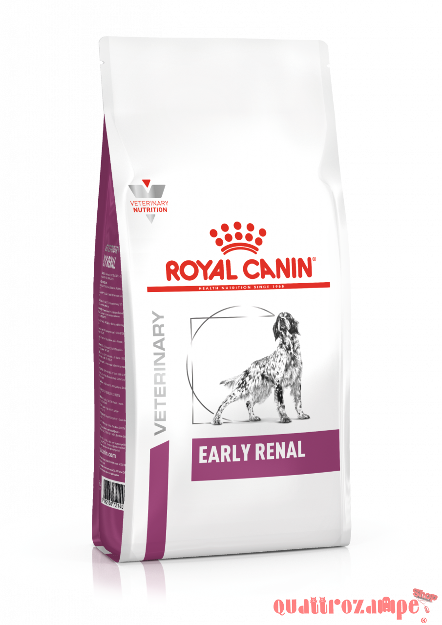 Royal Canin Veterinary Diet Early Renal Cane