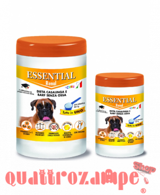 Cliffi Essential Renal Cane Adult