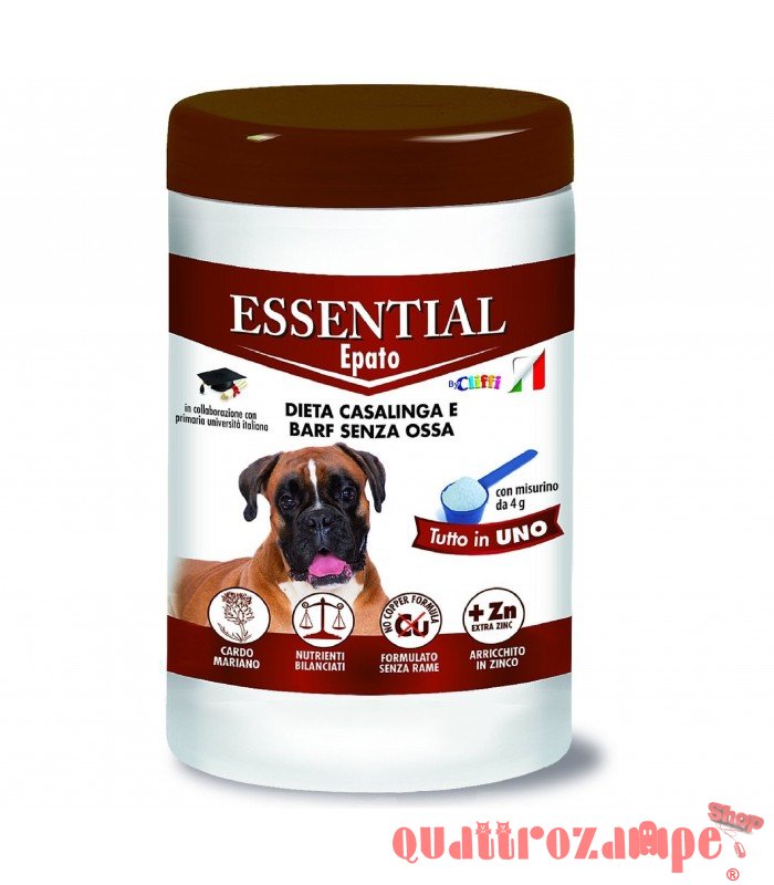 Cliffi Essential Epato Cane Adult