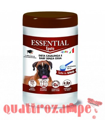Cliffi Essential Epato Cane Adult
