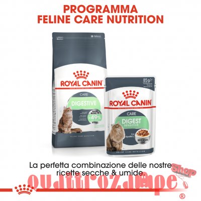 Royal Canin Digestive Care Gatto