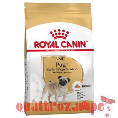 Royal Canin Pug Carlino Adult per Cani