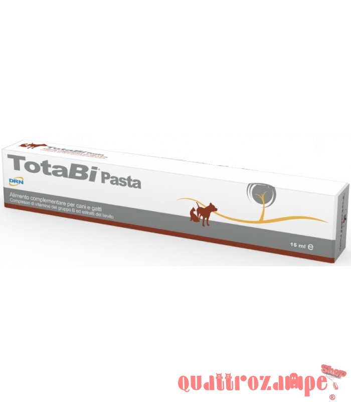 DRN Totabi Pasta 15 ml