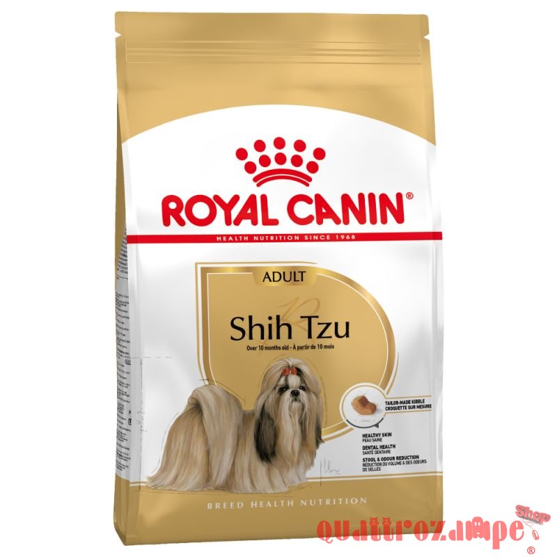 Royal Canin Shih Tzu Adult 1,5 kg