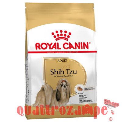 Royal Canin Shih Tzu Adult 1,5 kg