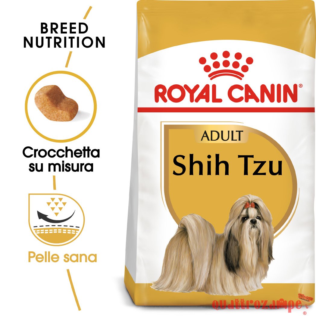 Royal Canin Shih Tzu Adult 1,5 kg